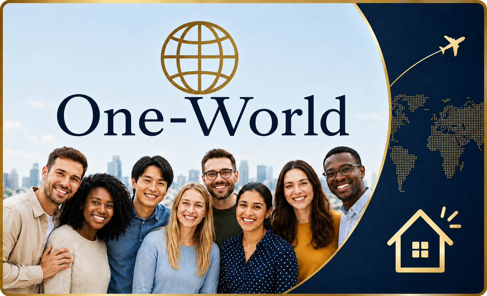 One World