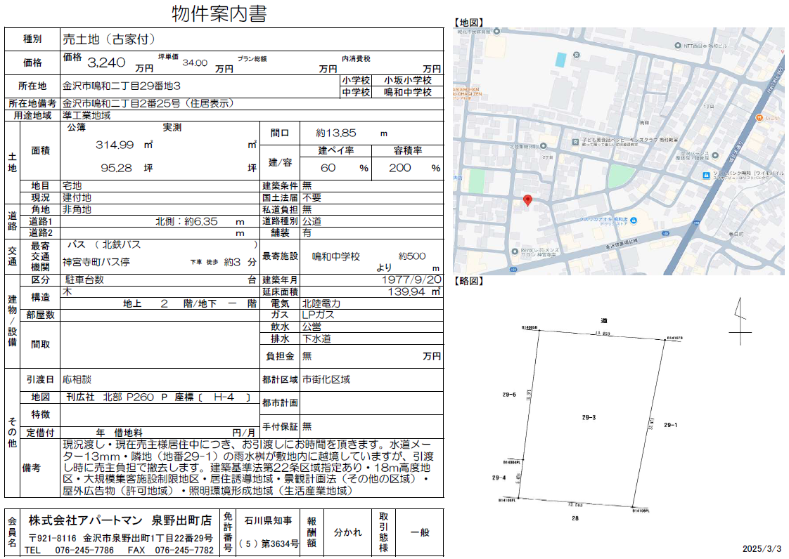 物件画像