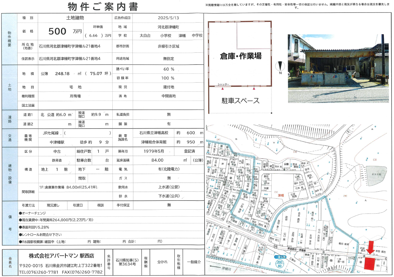物件画像