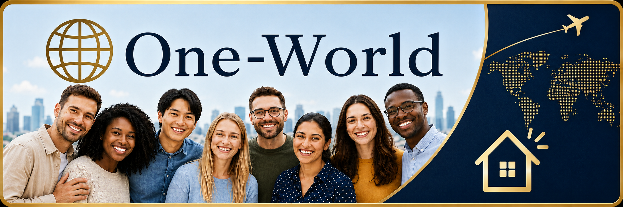 OneWorld物件特集